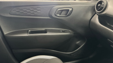 Hyundai i10 1.0 [63] Advance 5dr [Nav] Petrol Hatchback